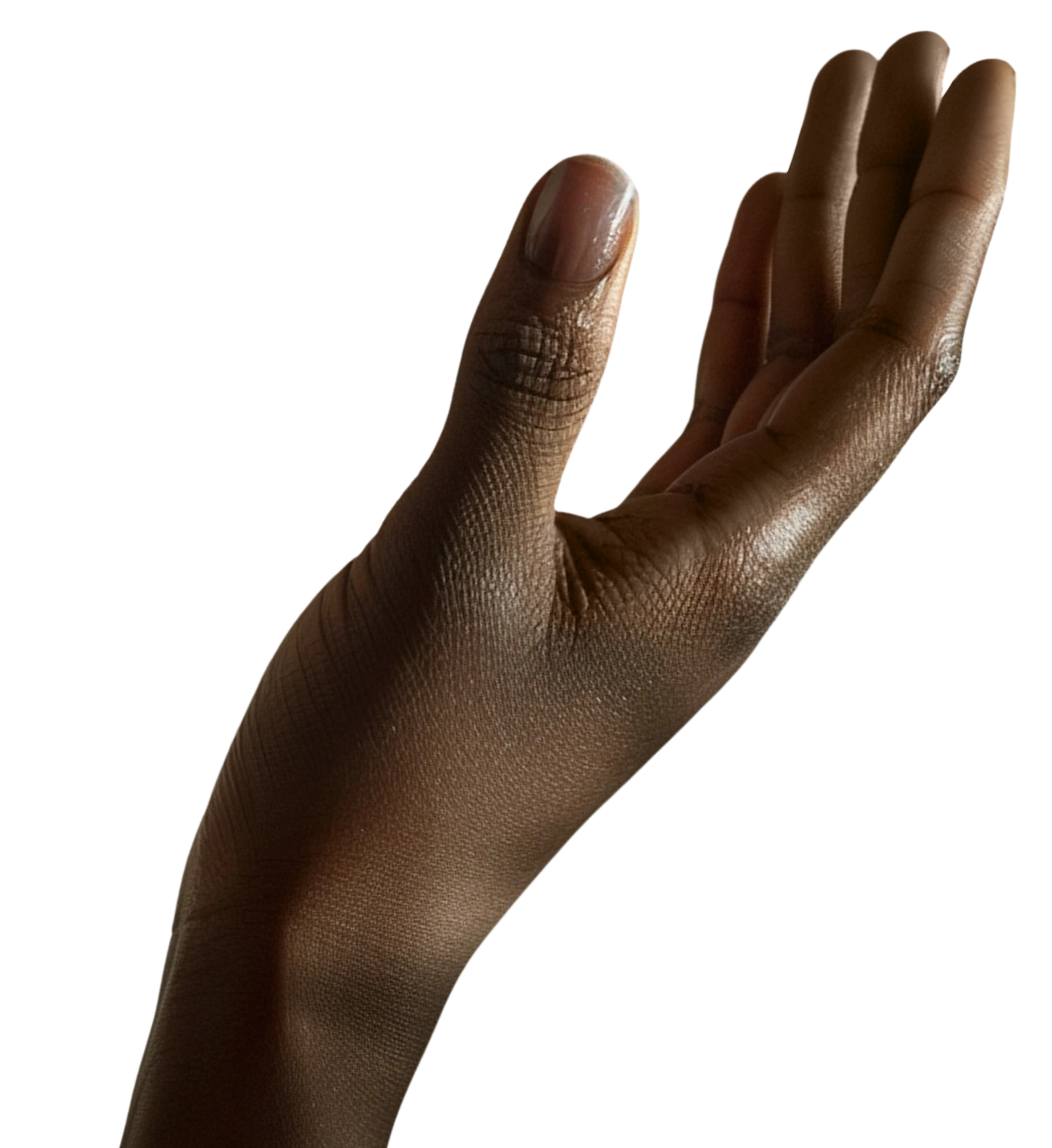 Gigbanc hand