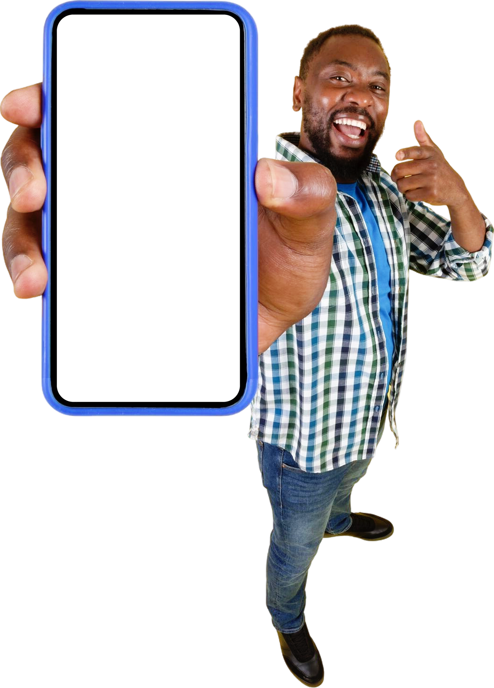 Phone