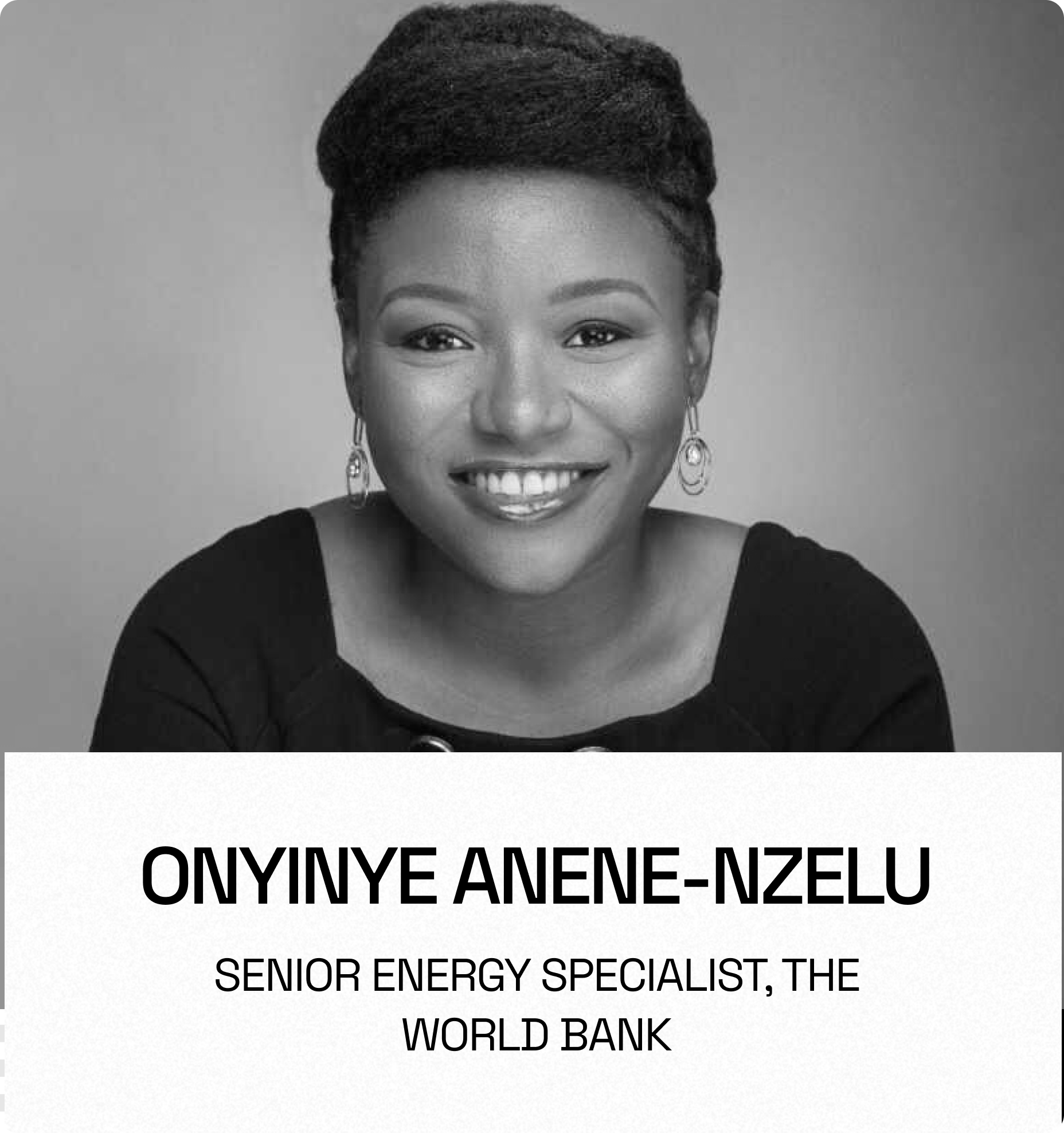 Onyinye Anene Nzelu