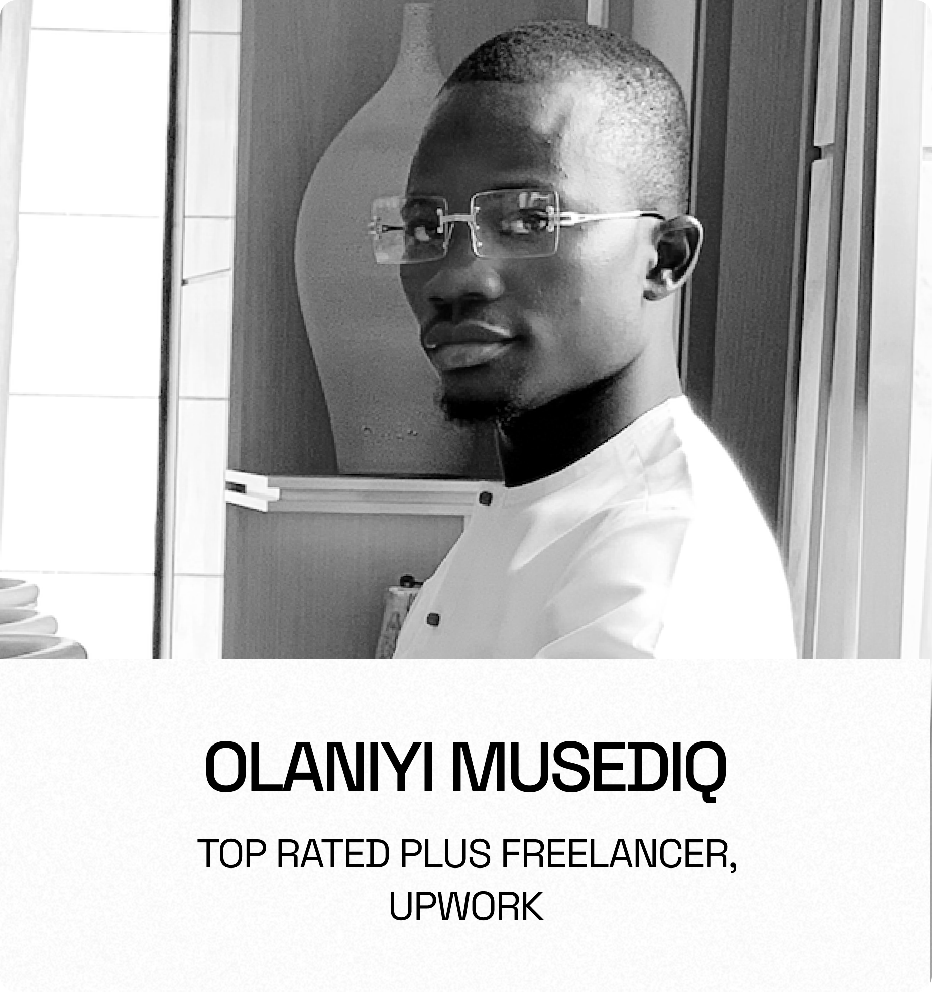 Olaniyi Musediq